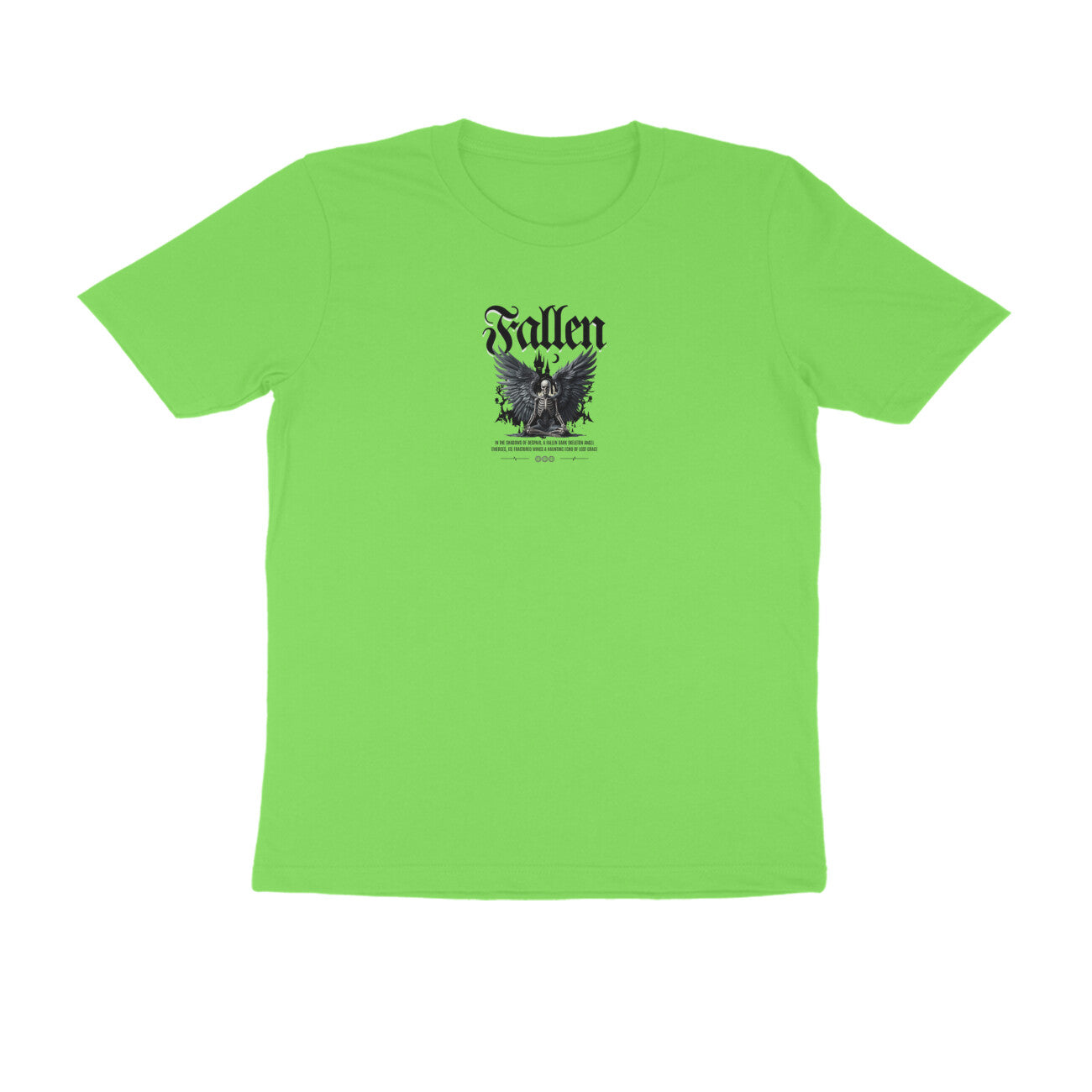 Fallen T-shirt