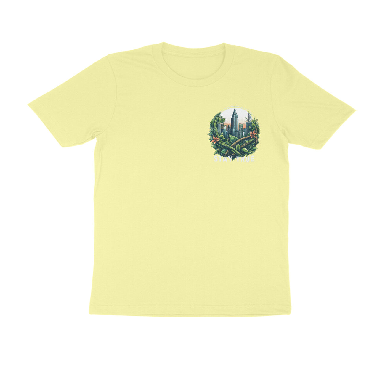 Stay True T-shirt