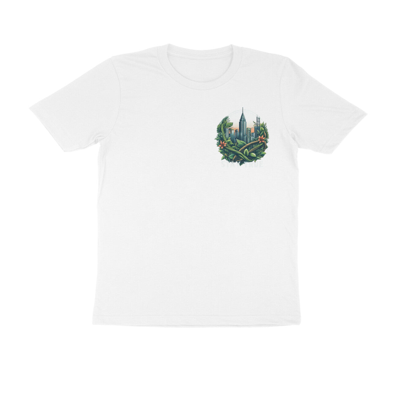 Stay True T-shirt